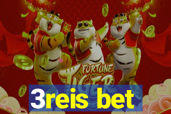 3reis bet